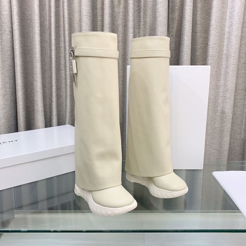 Givenchy Boots